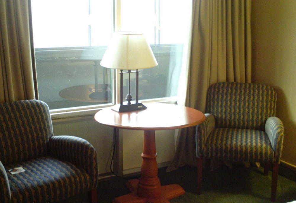 费尔布里奇哈德逊山谷酒店与会议中心 纽堡 外观 照片